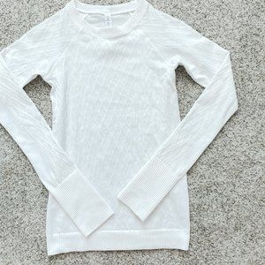 Lululemon Rest Less Pullover